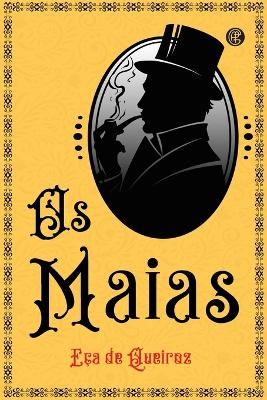 Os maias book