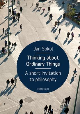 Thinking About Ordinary Things book