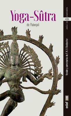 Yoga-Sutra de Patanjali book