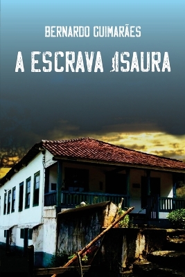 A Escrava Isaura book