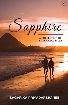 Sapphire - A collection of Love chronicles book