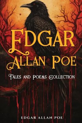 Edgar Allan Poe Tales and Poems Collection book