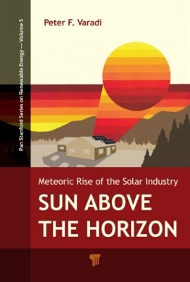 Sun Above the Horizon book
