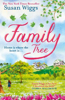 Family Tree book