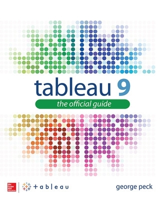 Tableau 9: The Official Guide book