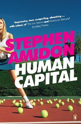 Human Capital book