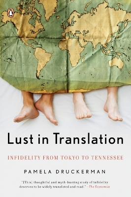 Lust in Translation book