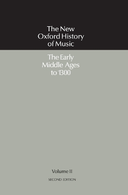 Early Middle Ages to 1300 book