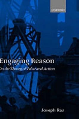 Engaging Reason book