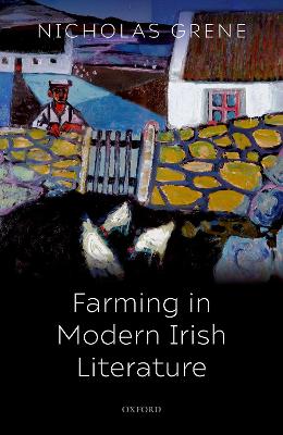 Farming in Modern Irish Literature book