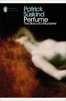 Perfume book