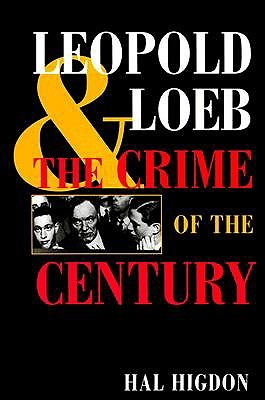Leopold and Loeb book