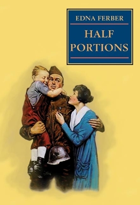 Half Portions by Edna Ferber