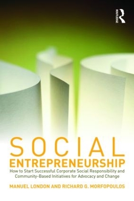 Social Entrepreneurship book