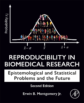 Reproducibility in Biomedical Research: Epistemological and Statistical Problems and the Future by Erwin B. Montgomery Jr.