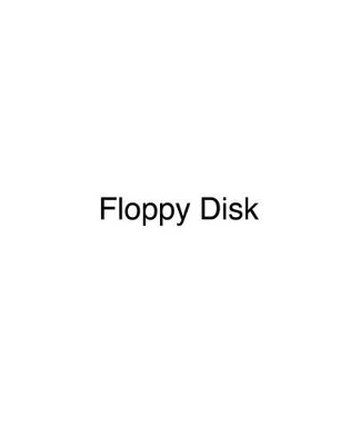 Why Doesn't My Floppy Disk Flop? book