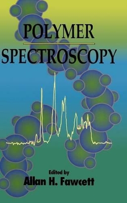 Polymer Spectroscopy book