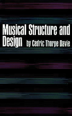Musical Structure and Design book