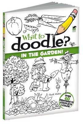 In the Garden! book
