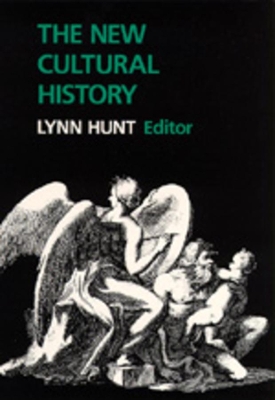 New Cultural History by Lynn Hunt