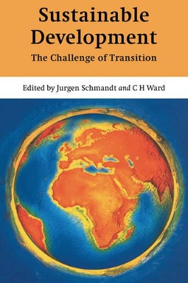 Sustainable Development by Jurgen Schmandt