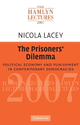 Prisoners' Dilemma book