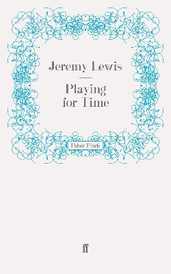 Playing for Time book