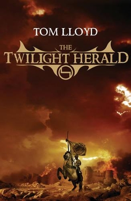 The Twilight Herald by Tom Lloyd