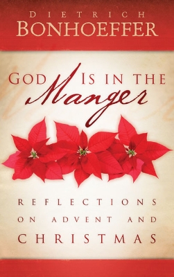 God Is in the Manger book