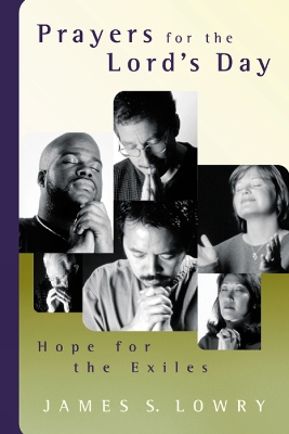 Prayers for the Lord's Day book