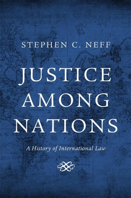 Justice Among Nations book