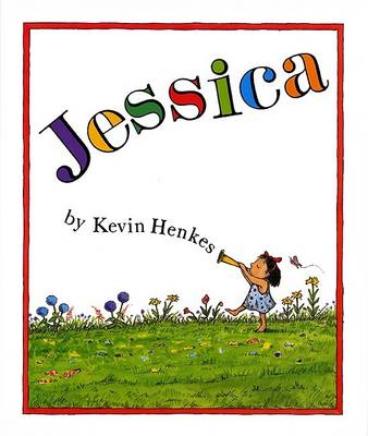 Jessica book
