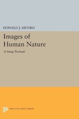 Images of Human Nature book