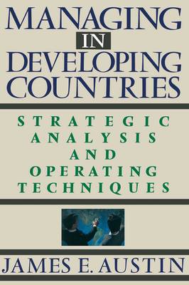 Managing In Developing Countries book