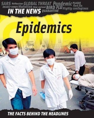Epidemics book