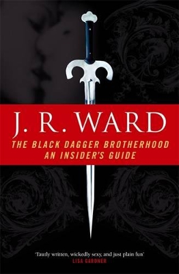 Black Dagger Brotherhood: An Insider's Guide book