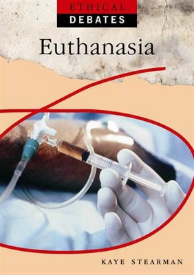 Euthanasia book