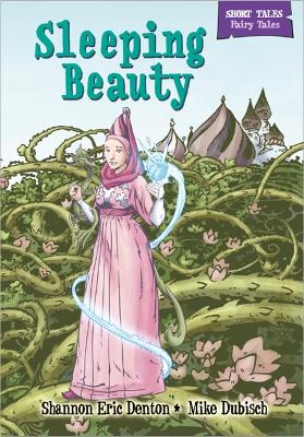 Short Tales Fairy Tales: Sleeping Beauty book