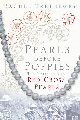 Pearls before Poppies book