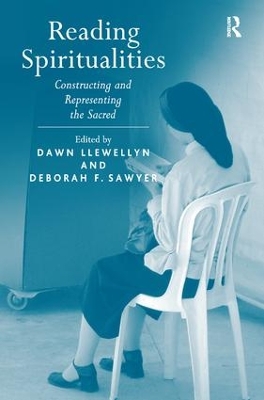Reading Spiritualities by Dawn Llewellyn