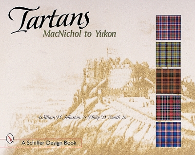 Tartans by William H. Johnston