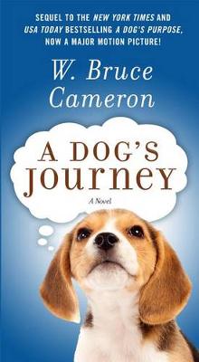 Dog's Journey book