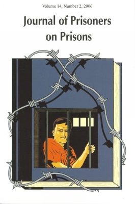 Journal of Prisoners on Prisons V14 #2 book