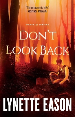 Don`t Look Back book