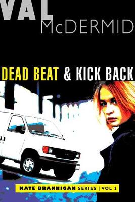 Dead Beat and Kick Back book