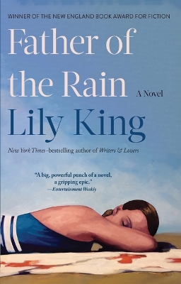 Father of the Rain by Lily King