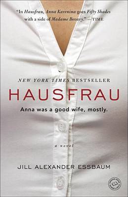 Hausfrau book