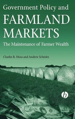 Government Policy and Farmland Markets book