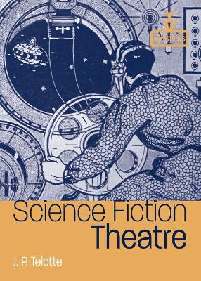 Science Fiction Theatre book