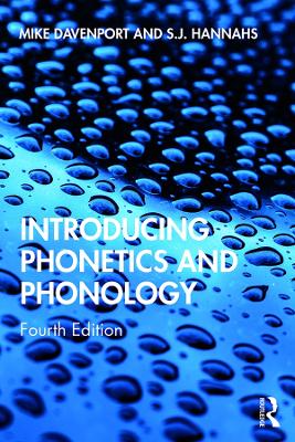 Introducing Phonetics and Phonology by Mike Davenport